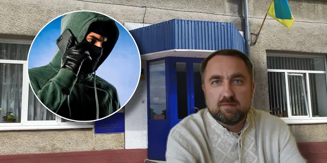 На Волині шахрай вимагав у благодійника гроші від імені голови РДА (фото)