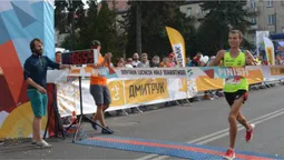 Луцький півмарафон фінішував: імена переможців (ФОТО)