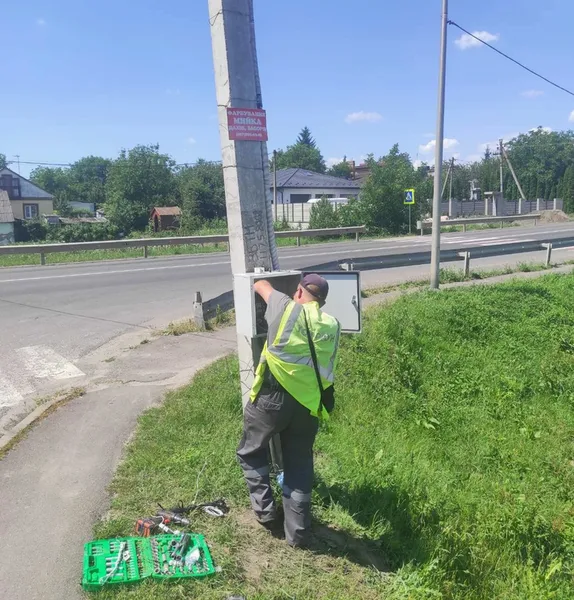 Цього тижня на Волині «латають» чотири дороги (фото)