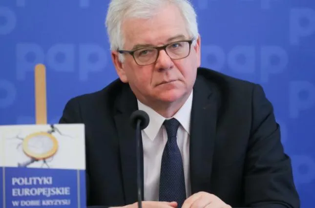 На польську економіку працюють два мільйони українців