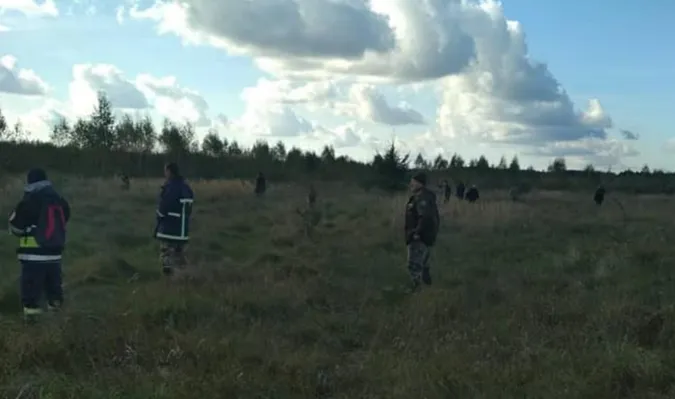 Шукатимуть усією громадою: у Луцькому районі збираються на пошуки зниклого чоловіка