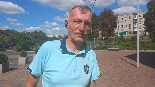 Валерій Мусійчук