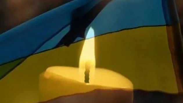 ДНК-експертиза підтвердила загибель захисника з Володимира Руслана Ломінського
