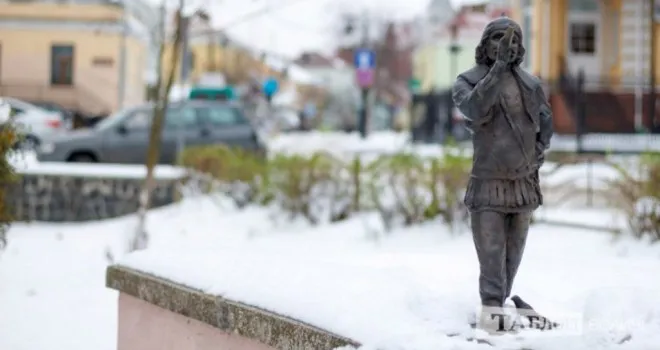 У луцьких кликунів відтепер є імена