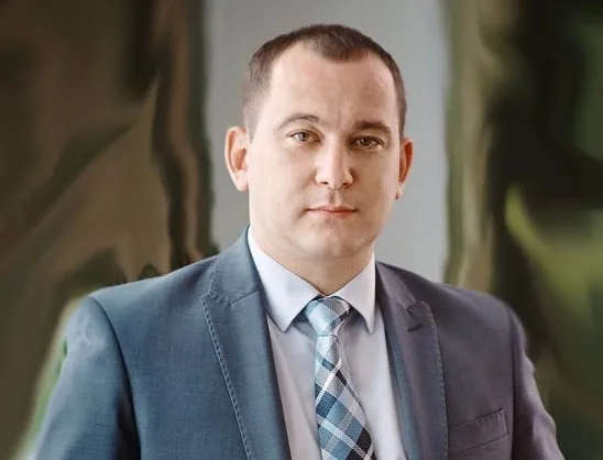 «Кожен із нас виконує свою роботу», – головний лісівник Волині про «протистояння» з Пирожиком