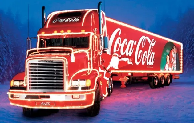 Coca-Cola остаточно припиняє виробництво й продажі в росії
