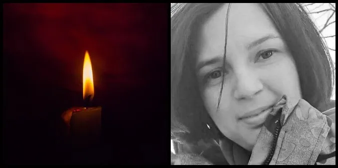 На Запоріжжі загинула молода військова з Волині