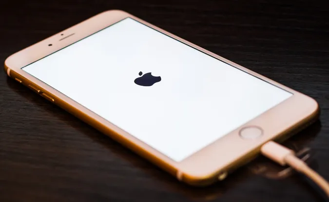 Apple довела, що лише у них має бути фрукт логотипом
