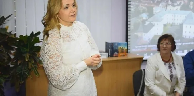 Справжнє слово та духовна єдність: у Луцьку відбувся літературний форум «про СЛОВО» (фото)