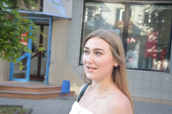 Усі на «Бандерштат»: що думають лучани про фестиваль (фото)