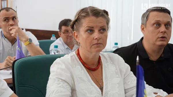 Алла Жупанюк