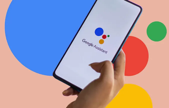 Просто скажіть «стоп»: у Google Assistant з’явилася нова функція