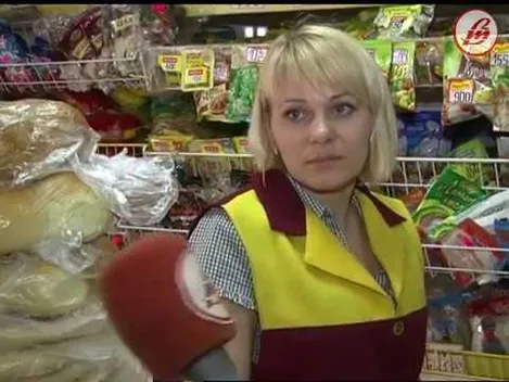 Луцький виробник  підняв ціни на хліб (відео)