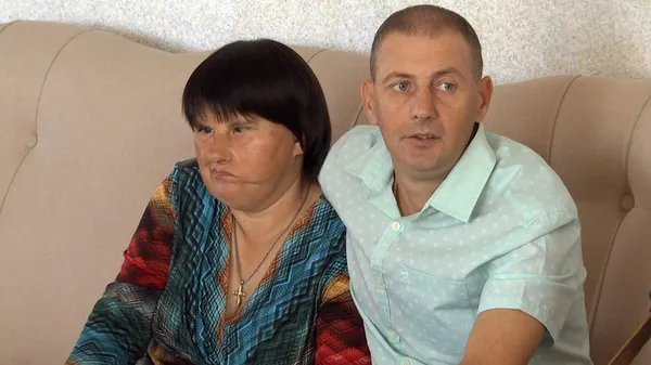 У Луцькому геріатричному пансіонаті взяли шлюб дві закохані пари (відео)