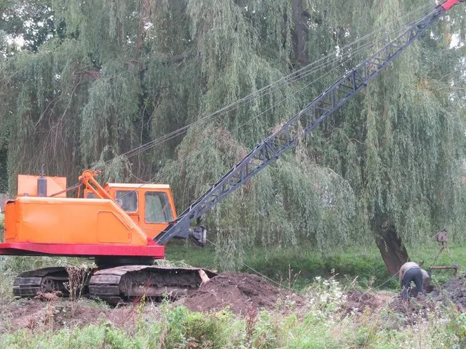 КП «Парки та сквери» все ж таки ліквідують