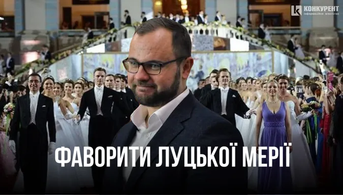 «Фаворити» мерії: хто найбільше заробив на ремонтах у Луцьку (фото)