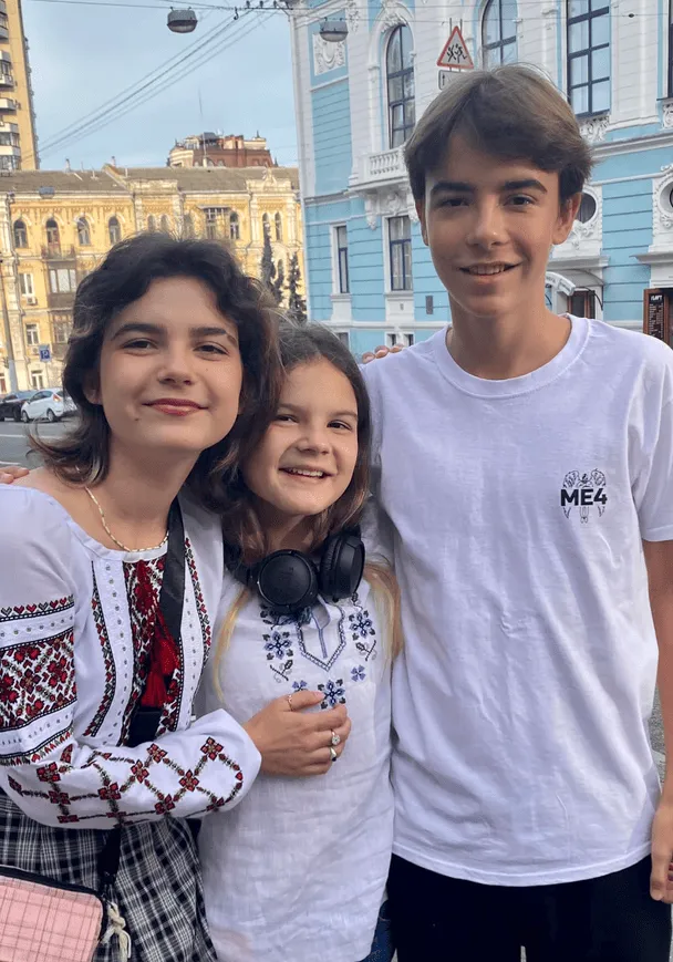 18-річний син Марічки Падалко та Єгора Соболєва долучився до лав ЗСУ