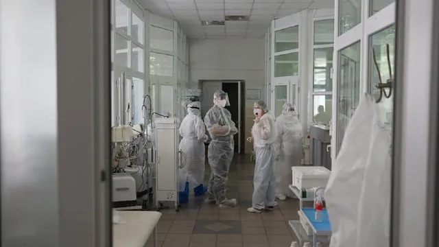 За добу в Україні – 856 нових випадків COVID-19, на Волині – 42