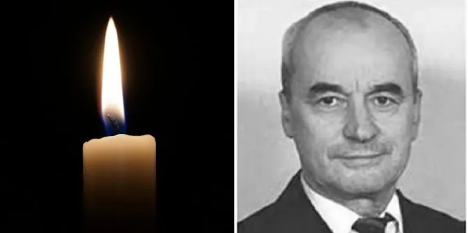 Пішов з життя колишній викладач Луцького педколеджу