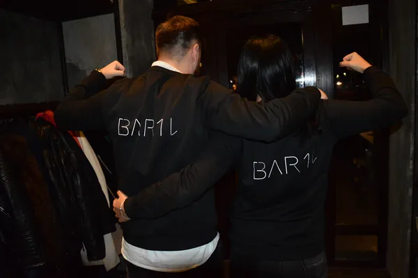 Вся правда про «BAR 11» (фото)