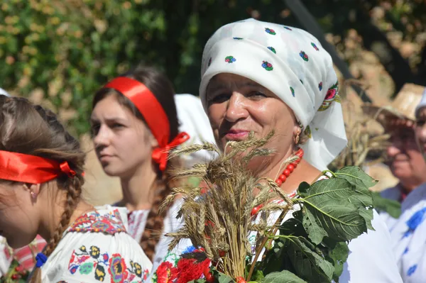У Луцьку стартував Міжнародний фольклорний фестиваль (фоторепортаж)