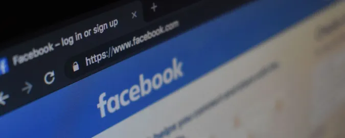 Ботоферми: Facebook закрив в Україні сторінки, пов’язані зі «Слугою народу» і не тільки