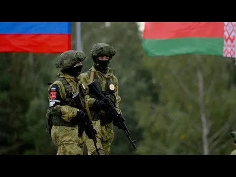 Батальйон «Луцьк» готовий зустрічати ворога на кордоні з білоруссю (відео)