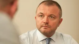 Андрій ПОКРОВСЬКИЙ: "Без жодного страху йду до поставленої мети" (фото)