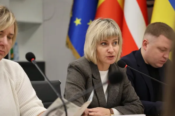 Ірина Бачурна