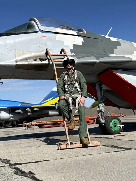 ✈️ Льотчики з Луцька знищили 105 повітряних цілей за липень (фото)