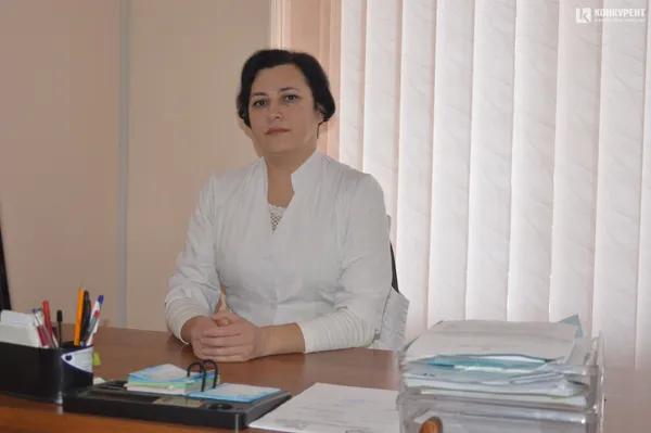 Алеся Опельчук