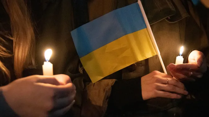 Через важку хворобу помер колишній військовий з Луцька Микола Носов