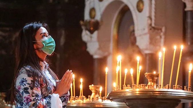 Луцькрада «запустила» кінотеатри і послабила обмеження в церквах