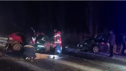 У масштабній ДТП на Волині загинув лучанин (фото, відео)