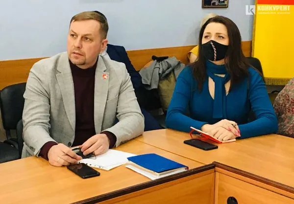 У Луцькраді бояться, що термінали «Сіті Кард» можуть викидати у річку