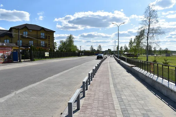 Світязь готується зустрічати туристів: як змінився пляж (фото)