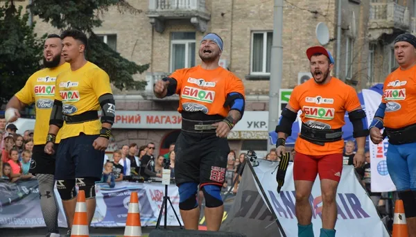 Спартааааа-2!!!