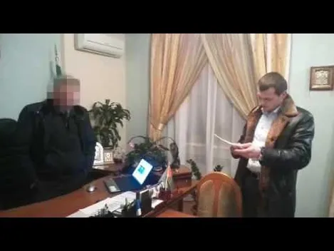 Керівника лісгоспу на Волині підозрюють у розтраті чужого майна (відео)