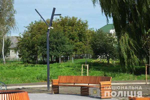 Поліцейські на Волині розповіли, як «розумні» камери допомагають розкривати злочини