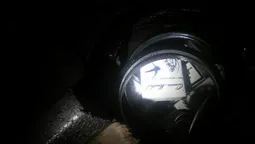 Волинські митники виявили автомобіль, напакований цигарками 