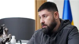 Скандал із заступником глави МВС: Зеленський просить звільнення з посади (відео)