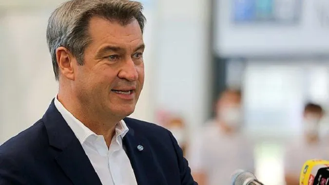 «Росія – не ворог»: прем'єр-міністр Баварії виступив проти антиросійських санкцій