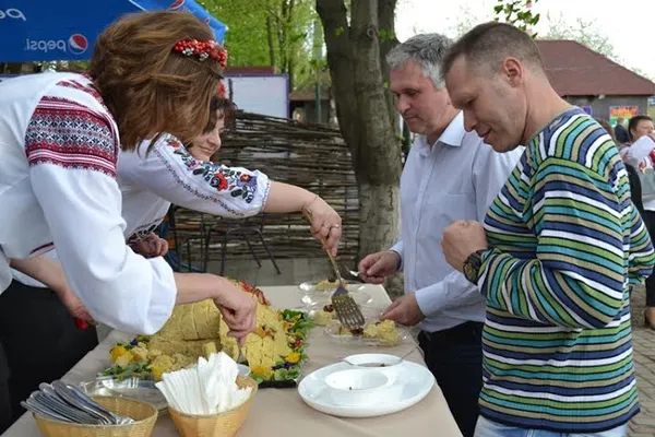 У Луцьку відкрили новий унікальний заклад