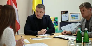 Педагогам підвищили оклади, студентам – стипендії: Шкітер про зміни в освіті на Волині