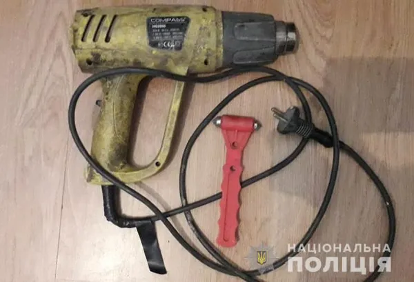 Луцька поліція розшукує власників викрадених речей (фото)