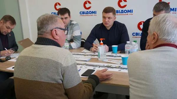 Головне у Луцьку: ТОП новин за п'ятницю, 19 березня