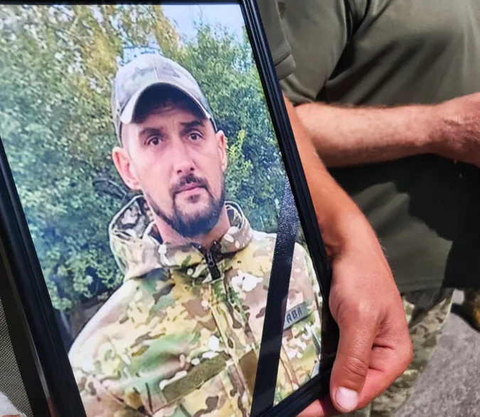У Ковелі попрощалися із двома воїнами – Ігорем Ляшком та Олексієм Кравчуком (фото)