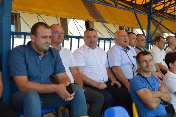 Багатоборство-2019: волинські лісівники визначили найсильніших (фото)