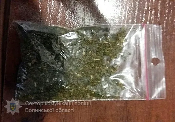 Спецпризначенці провели масштабну операцію у Нововолинську (фото)