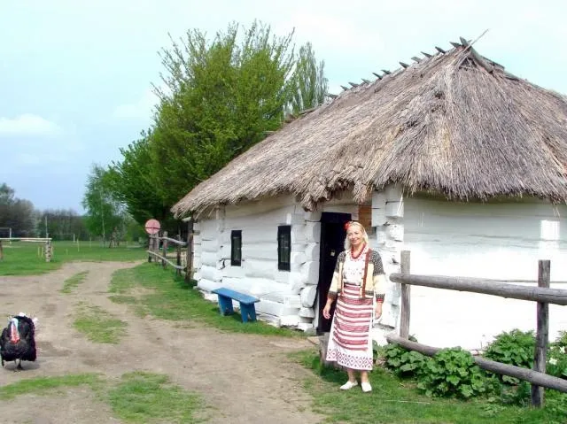 5 місць неподалік Луцька, щоб посмажити шашлик